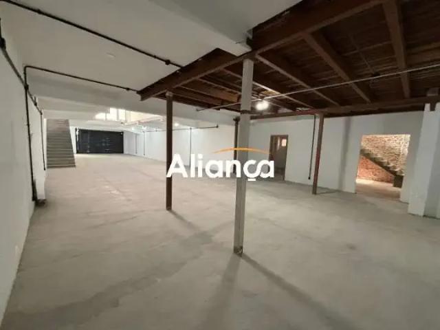 Galpão aluguel em Região Geográfica Imediata de Porto Alegre, Região Metropolitana de Porto Alegre