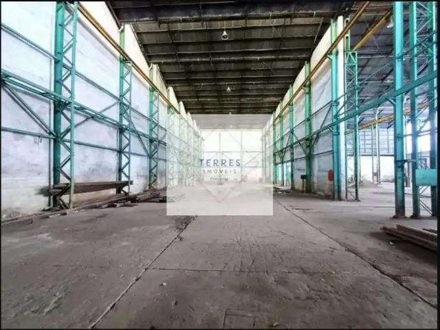 Galpão aluguel em Região Geográfica Imediata de Porto Alegre, Região Metropolitana de Porto Alegre