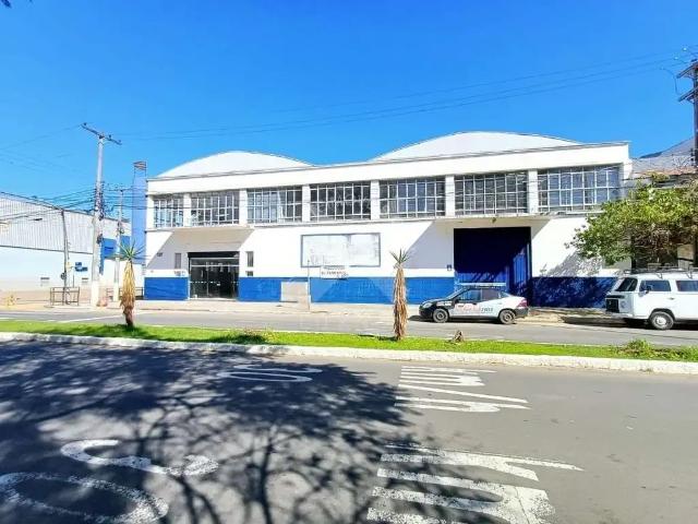Galpão aluguel em Região Geográfica Imediata de Porto Alegre, Região Metropolitana de Porto Alegre