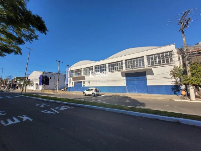 Galpão aluguel em Porto Alegre, Região Geográfica Intermediária de Porto Alegre