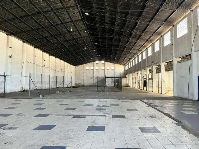 Galpão aluguel em Região Geográfica Imediata de Porto Alegre, Região Metropolitana de Porto Alegre