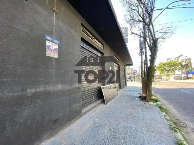Galpão aluguel em Região Geográfica Imediata de Porto Alegre, Região Metropolitana de Porto Alegre