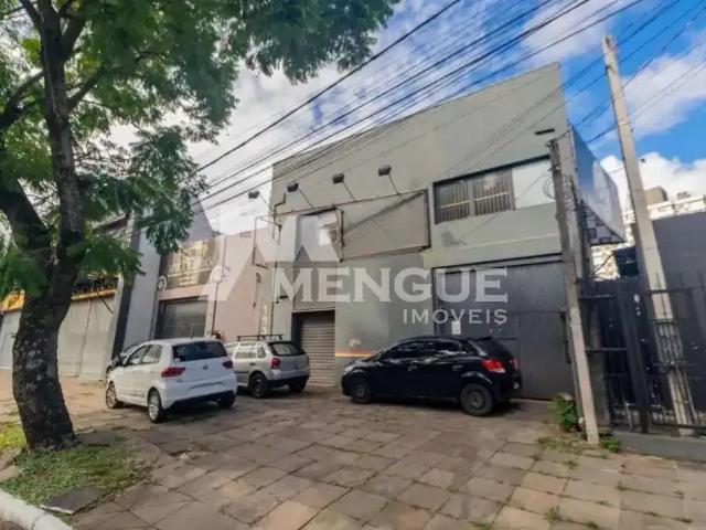 Galpão aluguel em Região Geográfica Imediata de Porto Alegre, Região Metropolitana de Porto Alegre