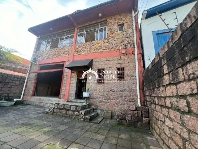 Galpão aluguel em Região Geográfica Imediata de Porto Alegre, Região Metropolitana de Porto Alegre
