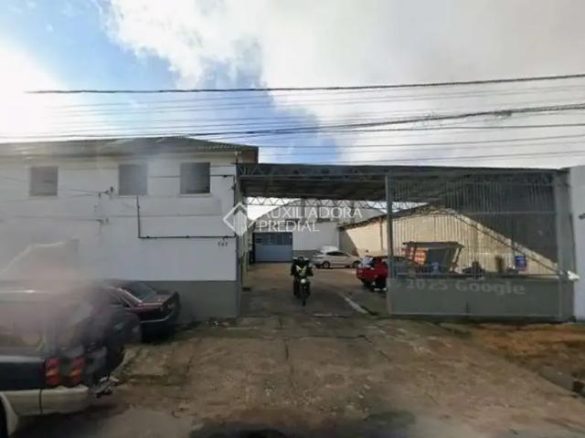 Galpão aluguel em Região Geográfica Imediata de Porto Alegre, Região Metropolitana de Porto Alegre