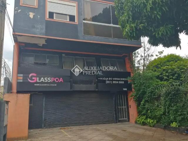 Galpão aluguel em Região Geográfica Imediata de Porto Alegre, Região Metropolitana de Porto Alegre