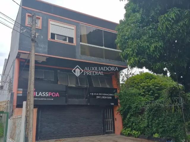 Galpão aluguel em Região Geográfica Imediata de Porto Alegre, Região Metropolitana de Porto Alegre