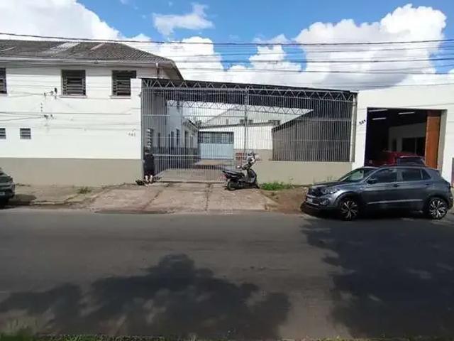 Galpão aluguel em Região Geográfica Imediata de Porto Alegre, Região Metropolitana de Porto Alegre