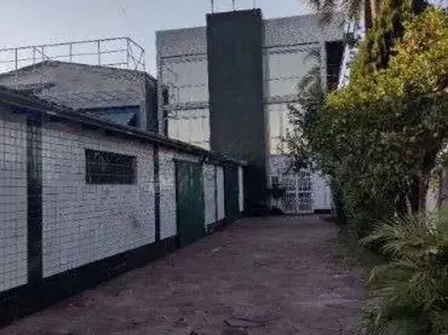 Galpão aluguel em Santa Rosa de Lima, Porto Alegre