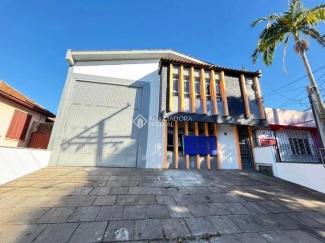 Galpão aluguel em Sarandi, Porto Alegre
