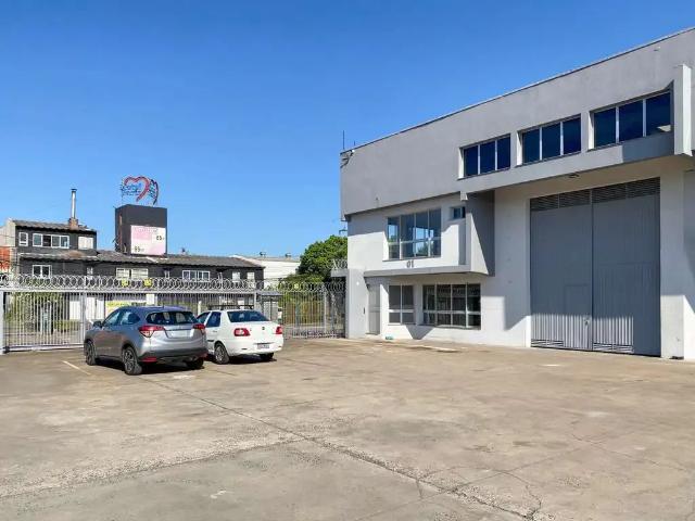 Galpão aluguel em Região Geográfica Imediata de Porto Alegre, Região Metropolitana de Porto Alegre