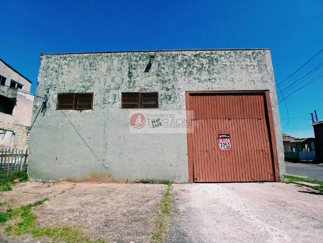 Galpão aluguel em Porto Alegre, Região Geográfica Intermediária de Porto Alegre