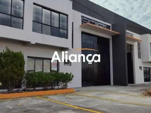 Galpão aluguel em Região Geográfica Imediata de Porto Alegre, Região Metropolitana de Porto Alegre