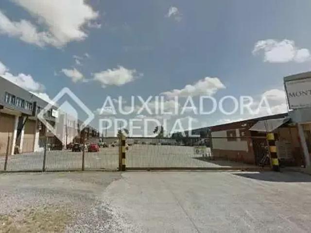 Galpão aluguel em Região Geográfica Imediata de Porto Alegre, Região Metropolitana de Porto Alegre