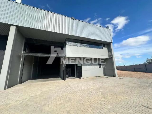 Galpão aluguel em Região Geográfica Imediata de Porto Alegre, Região Metropolitana de Porto Alegre