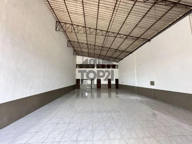 Galpão aluguel em Sarandi, Porto Alegre