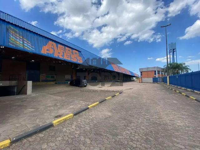 Galpão aluguel em Região Geográfica Imediata de Porto Alegre, Região Metropolitana de Porto Alegre