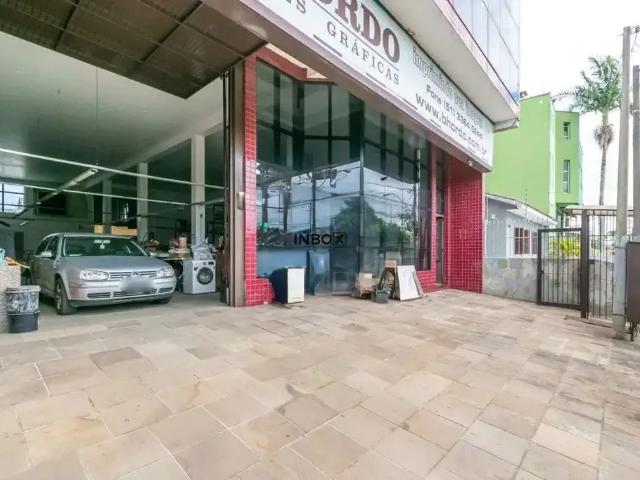 Galpão aluguel em Sarandi, Porto Alegre
