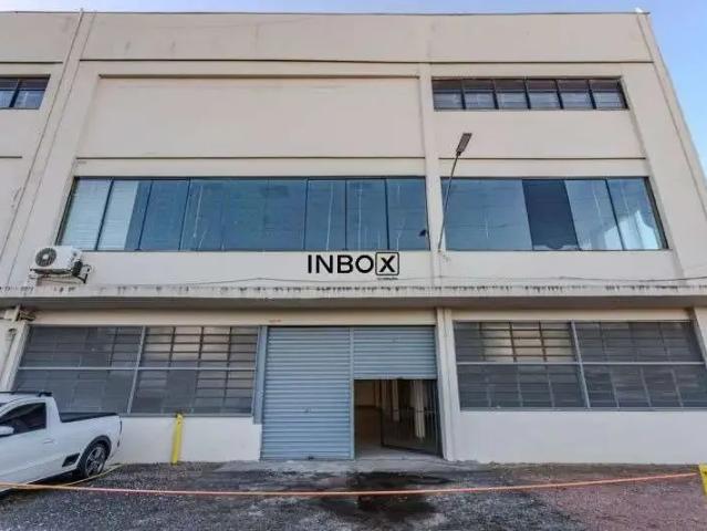 Galpão aluguel em Região Geográfica Imediata de Porto Alegre, Região Metropolitana de Porto Alegre