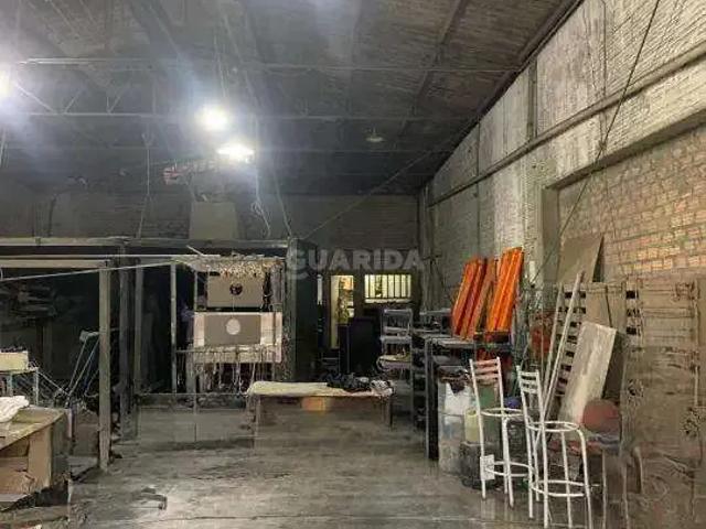 Galpão aluguel em Região Geográfica Imediata de Porto Alegre, Região Metropolitana de Porto Alegre