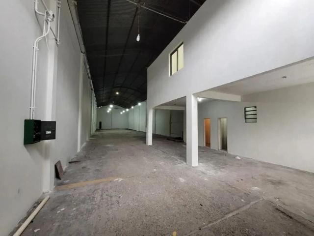 Galpão aluguel em São Sebastião, Porto Alegre