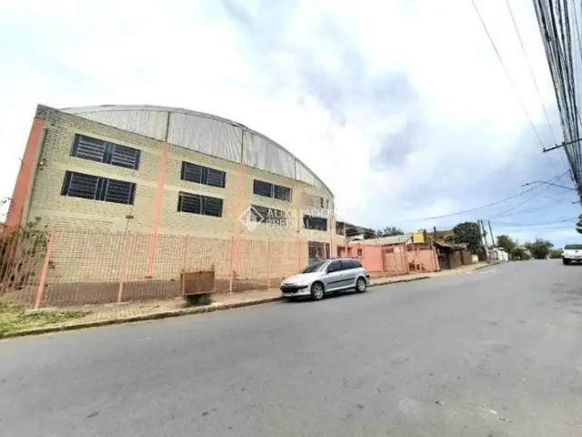 Galpão aluguel em Região Geográfica Imediata de Porto Alegre, Região Metropolitana de Porto Alegre
