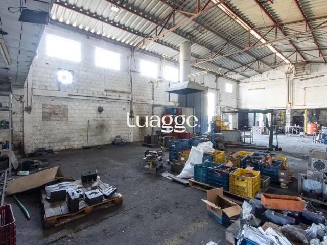 Galpão aluguel em Região Geográfica Imediata de Porto Alegre, Região Metropolitana de Porto Alegre