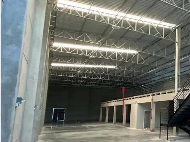 Galpão aluguel em Região Geográfica Imediata de Itajaí, Porto Belo