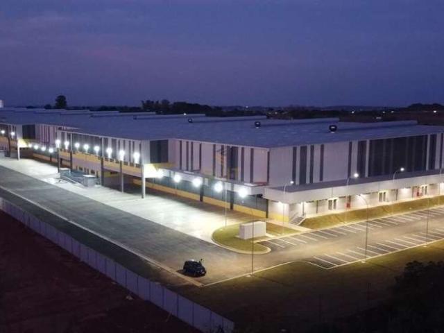 Galpão aluguel em Porto Feliz, Haras São José