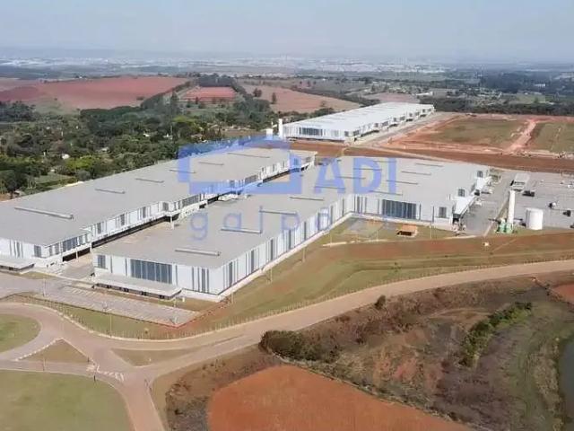 Galpão aluguel em Região Imediata de Sorocaba, Região Metropolitana de Sorocaba