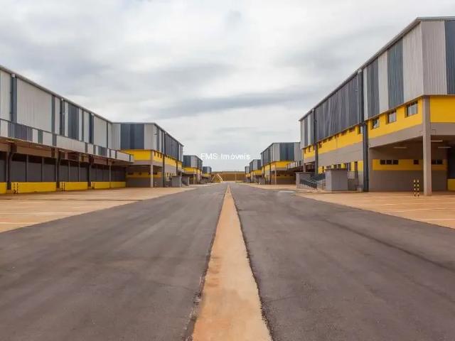Galpão aluguel em Região Imediata de Sorocaba, Região Metropolitana de Sorocaba