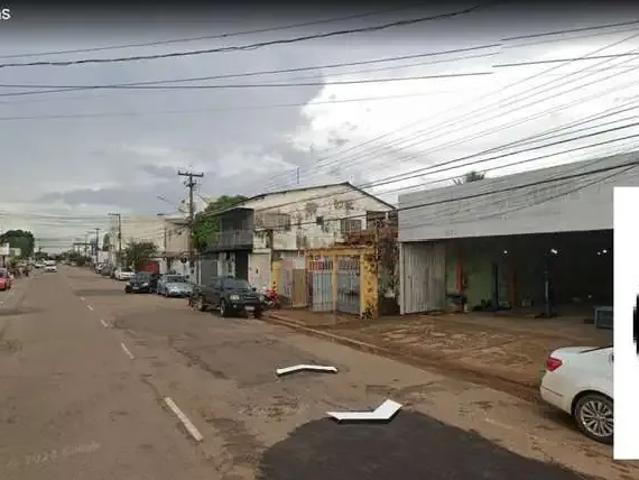 Galpão aluguel em Região Geográfica Imediata de Porto Velho, Porto Velho
