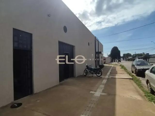Galpão aluguel em Região Geográfica Imediata de Porto Velho, Porto Velho