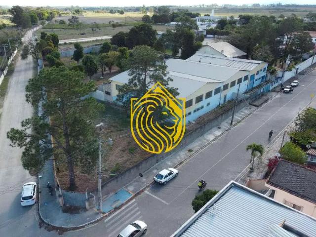 Galpão aluguel em Região Imediata de Guaratinguetá, Região Metropolitana do Vale do Paraíba e Litoral Norte