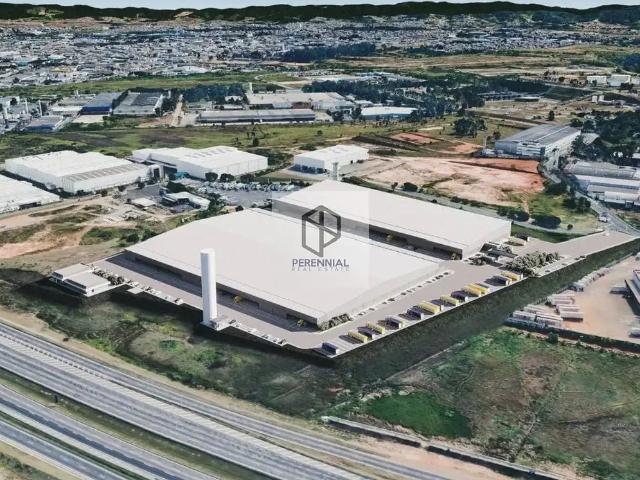 Galpão aluguel em Região Geográfica Imediata de Pouso Alegre, Pouso Alegre
