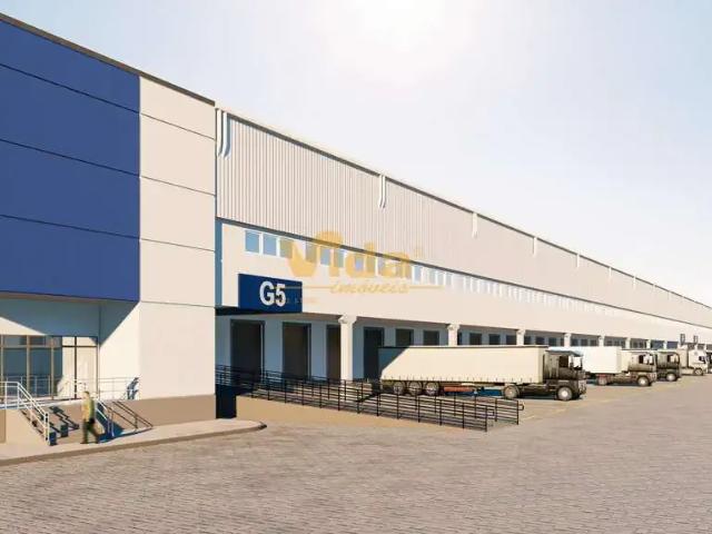 Galpão aluguel em Pouso Alegre, Minas Gerais