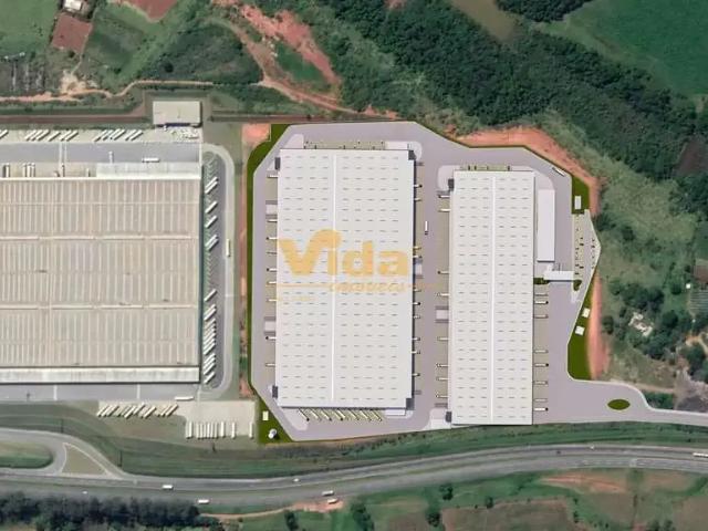 Galpão aluguel em Região Geográfica Imediata de Pouso Alegre, Pouso Alegre