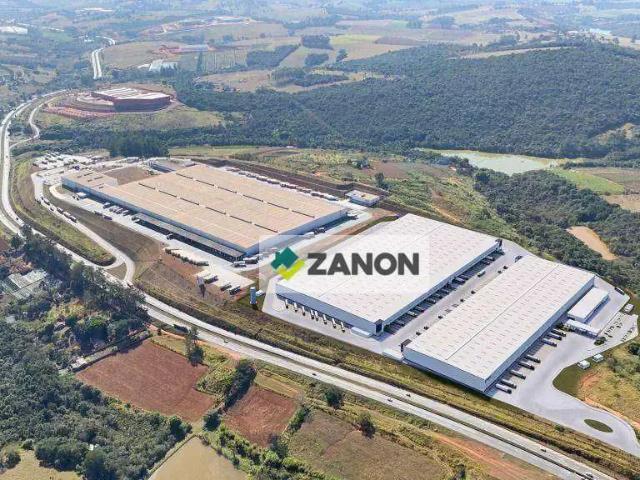 Galpão aluguel em Centro, Pouso Alegre