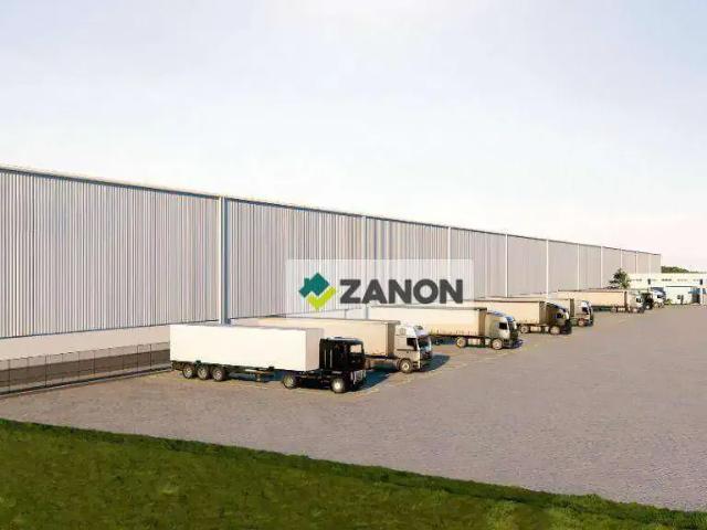 Galpão aluguel em Centro, Pouso Alegre