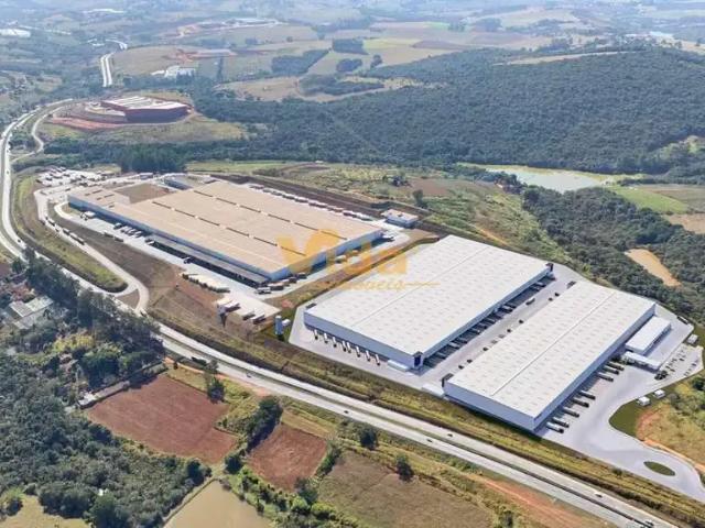 Galpão aluguel em Região Geográfica Imediata de Pouso Alegre, Pouso Alegre