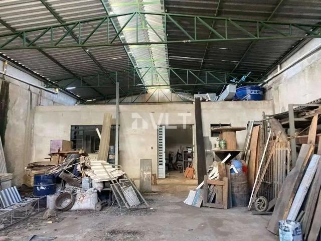 Galpão aluguel em Região Geográfica Imediata de Pouso Alegre, Pouso Alegre