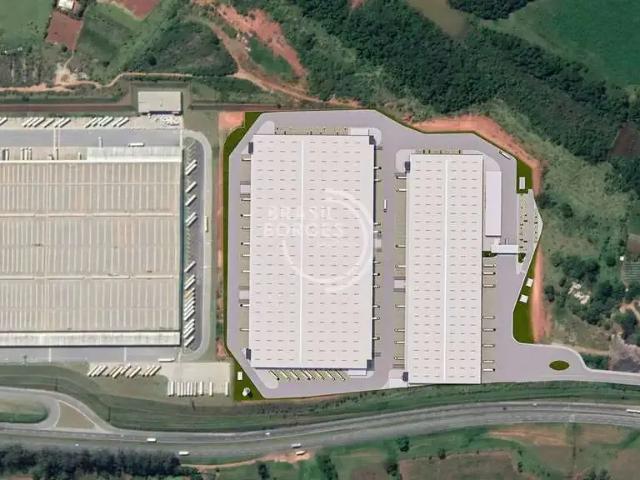 Galpão aluguel em Região Geográfica Imediata de Pouso Alegre, Pouso Alegre