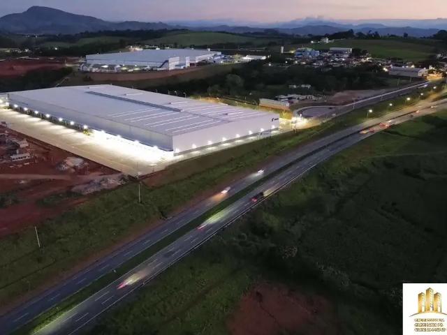 Galpão aluguel em Região Geográfica Imediata de Pouso Alegre, Pouso Alegre