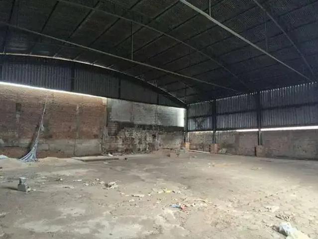 Galpão aluguel em Região Geográfica Imediata de Pouso Alegre, Pouso Alegre