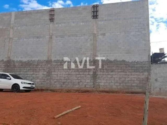 Galpão aluguel em Região Geográfica Imediata de Pouso Alegre, Pouso Alegre