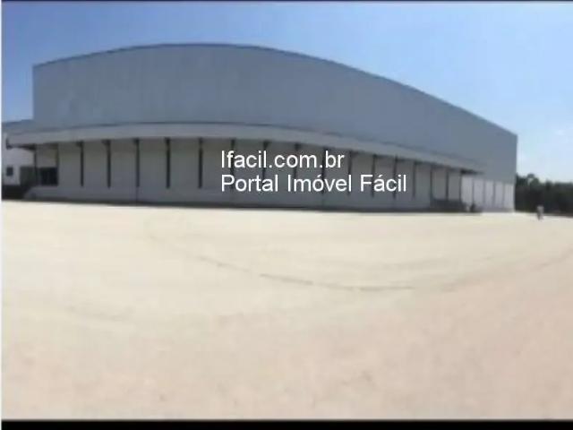 Galpão aluguel em Pouso Alegre, Minas Gerais