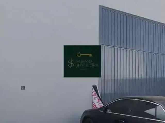 Galpão aluguel em Foch I, Pouso Alegre