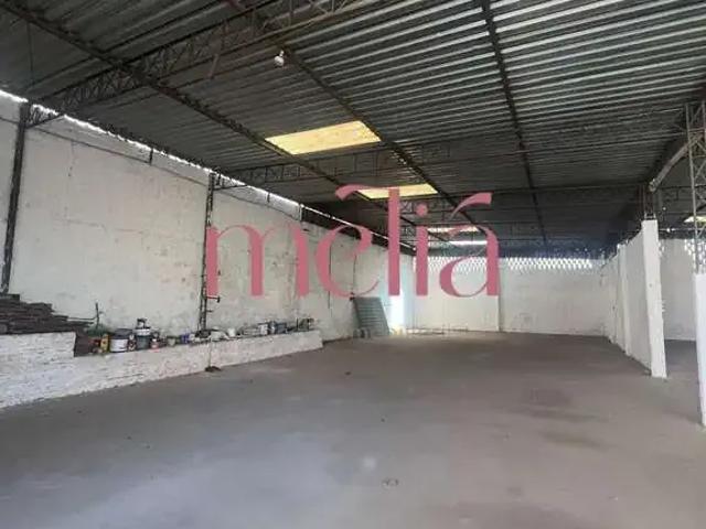 Galpão aluguel em Centro, Pouso Alegre