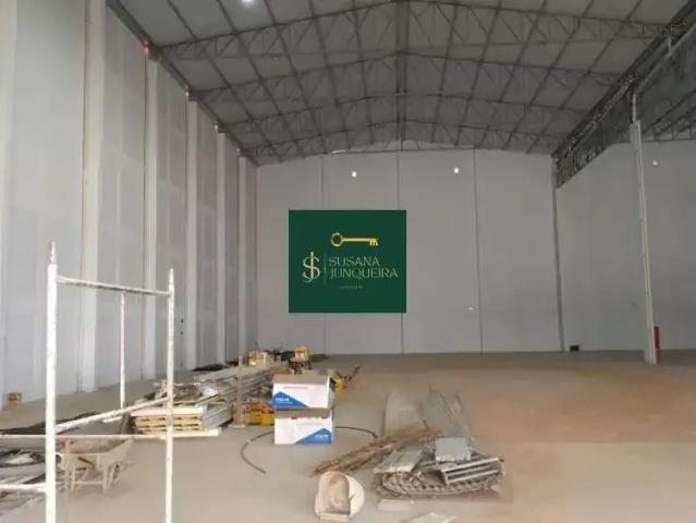 Galpão aluguel em Santa Filomena, Pouso Alegre