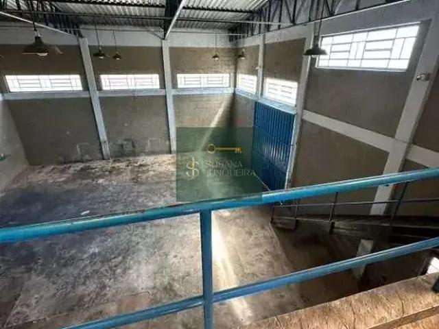 Galpão aluguel em São João, Pouso Alegre